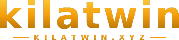 kilatwin logo