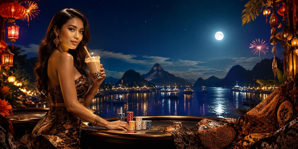 kilatwin Live Baccarat Tables